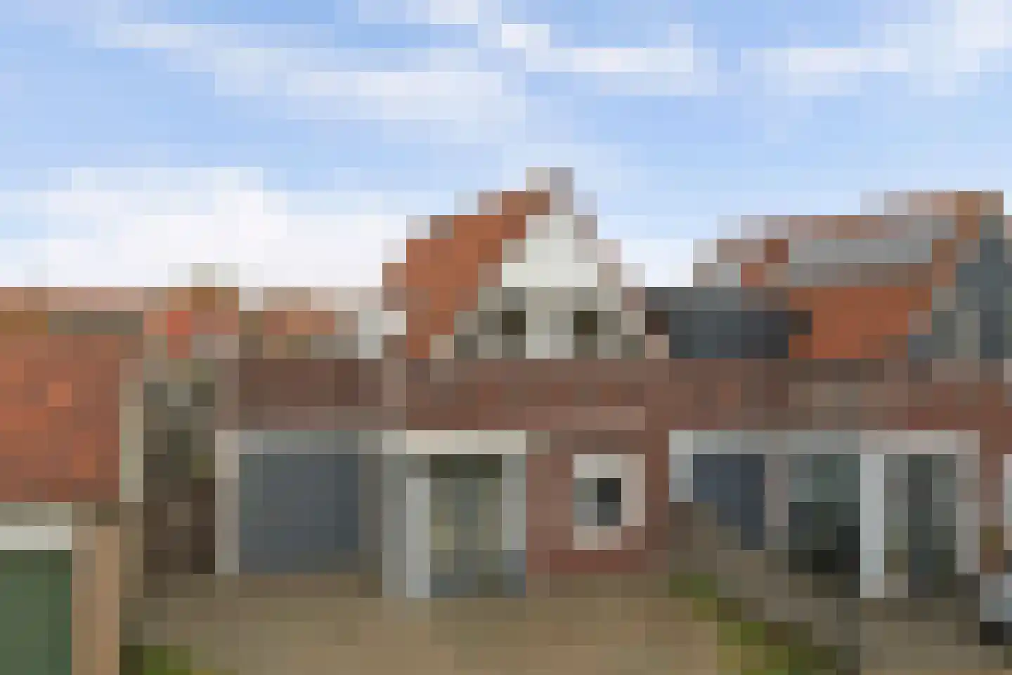 Weststraat 16 b in Wissenkerke