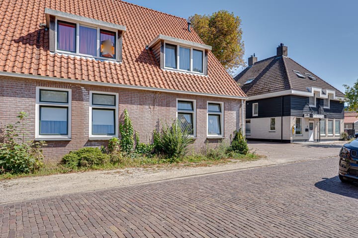 Weststraat 2a in Kortgene