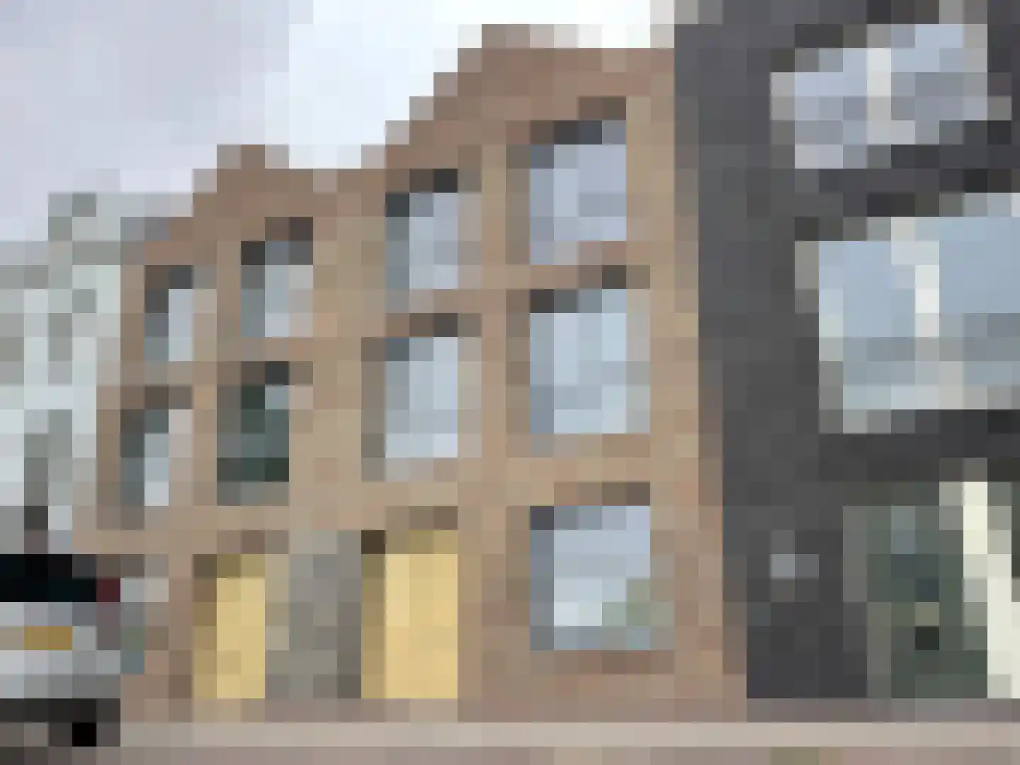 Weststraat 30 dans Den Helder