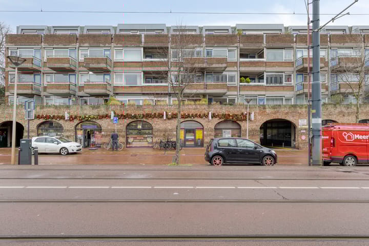 Foto van woning Westvest 105, Delft