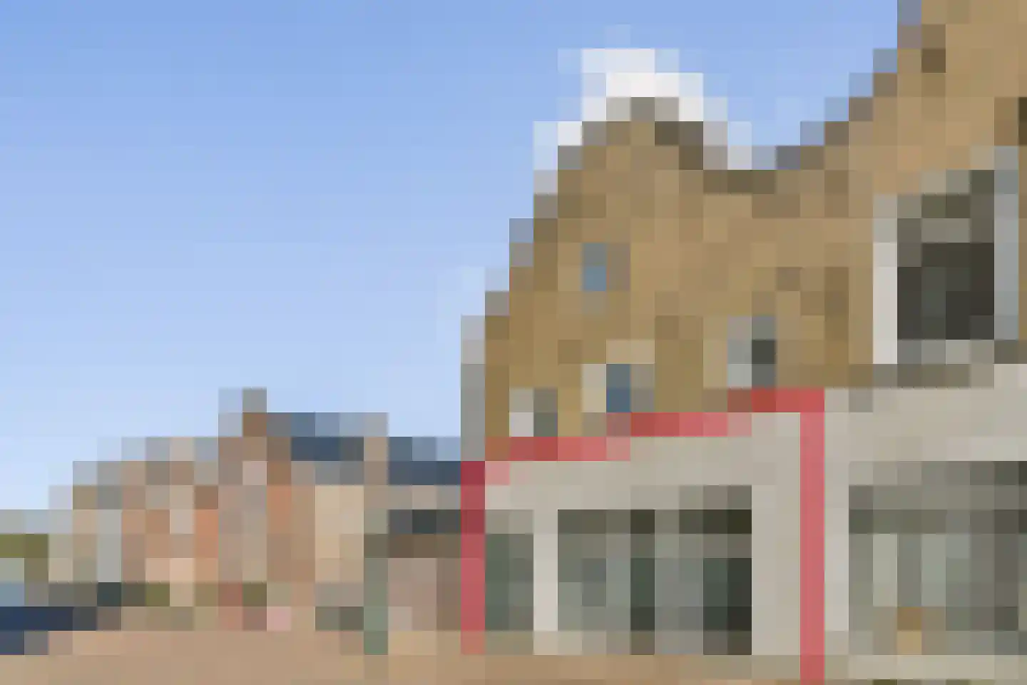 Westvest 4 D in Schiedam
