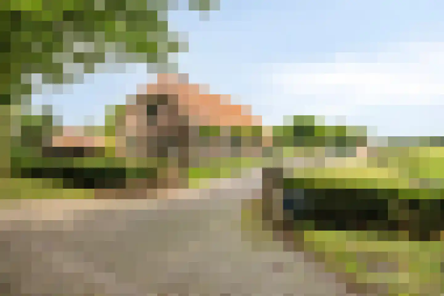 Westvierdeparten 19 Steggerda