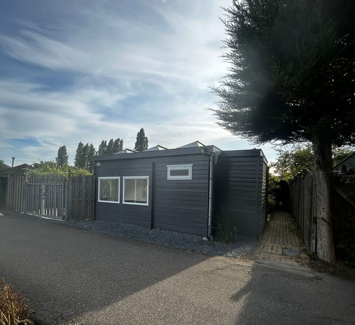 Westvlietweg 10-128 in 's-Gravenhage foto