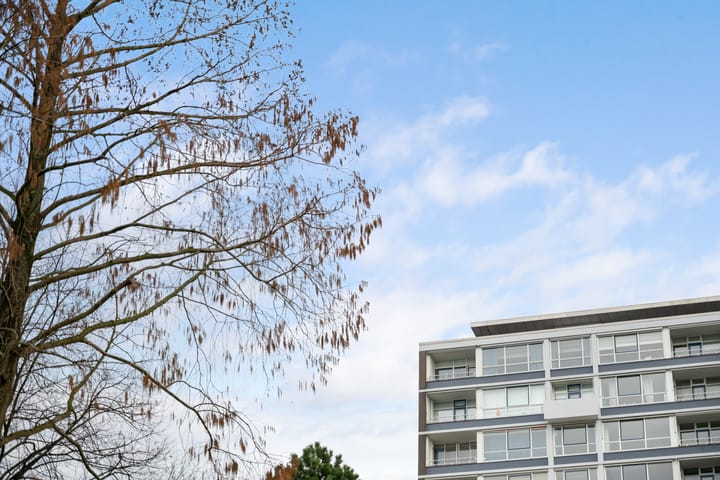 Westzeedijk 220 in Rotterdam