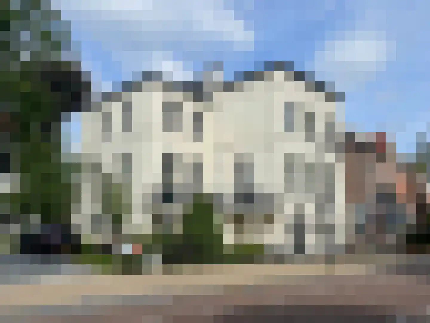 Westzijde 81 dans Zaandam