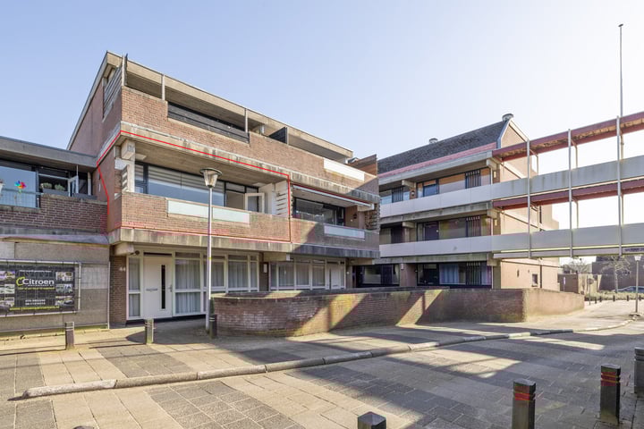 Wetering 82 in Blaricum foto