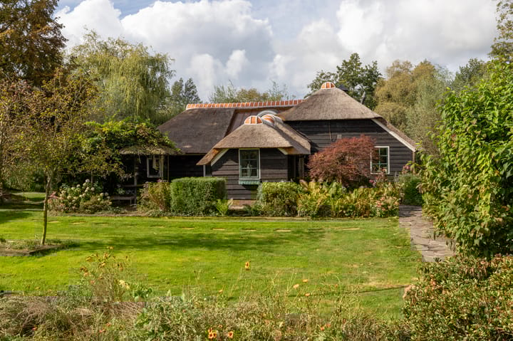 Wetering-Oost 70 in Wetering foto