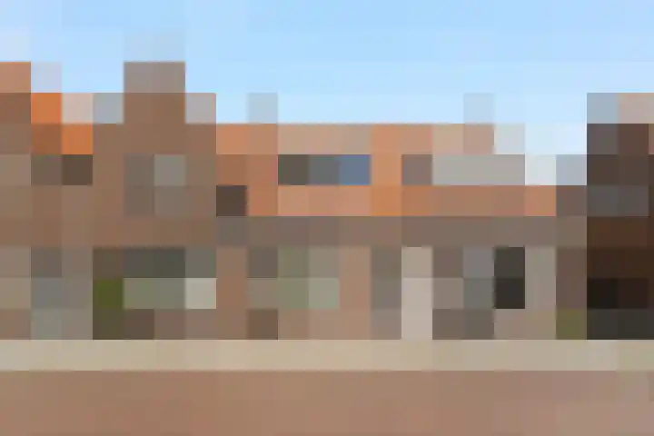 Weteringkade 34 in Noordwijk