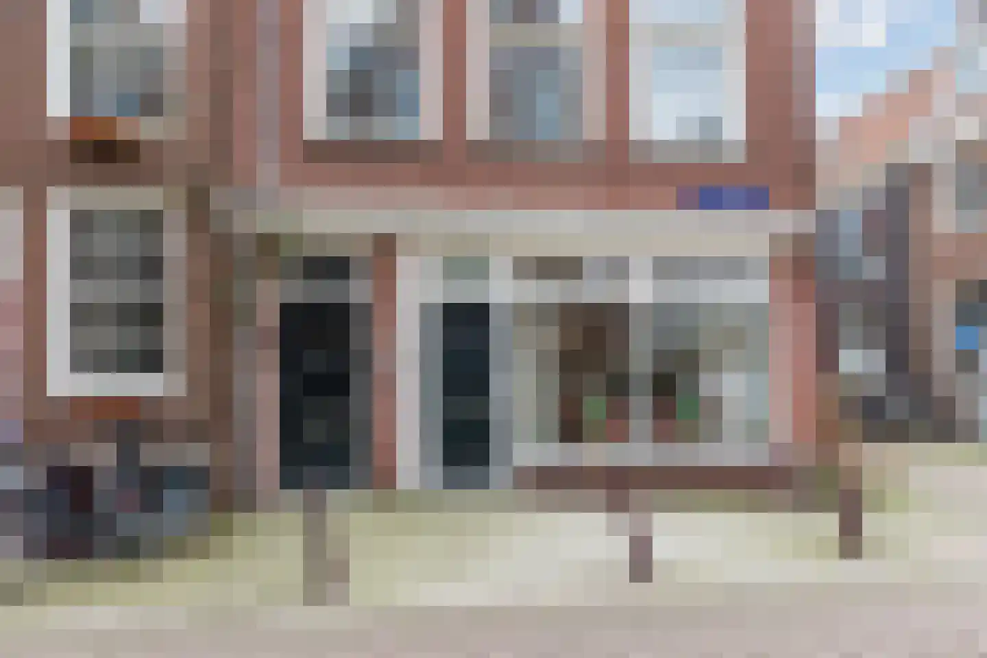 Weteringstraat 17 Amsterdam