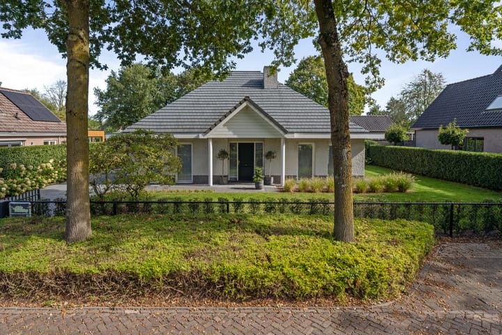 Foto van woning Weth. Feskensstraat 19, Etten-Leur
