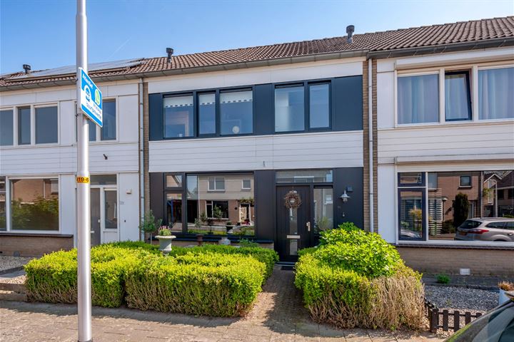 Weth van Berkelstraat 25 in Ammerzoden foto
