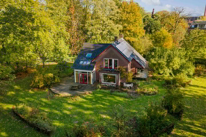 Wethouder A.G. Dekkerlaan 38 in Olst