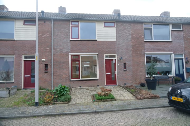 Wethouder Klerkstraat 62 in Beesd foto