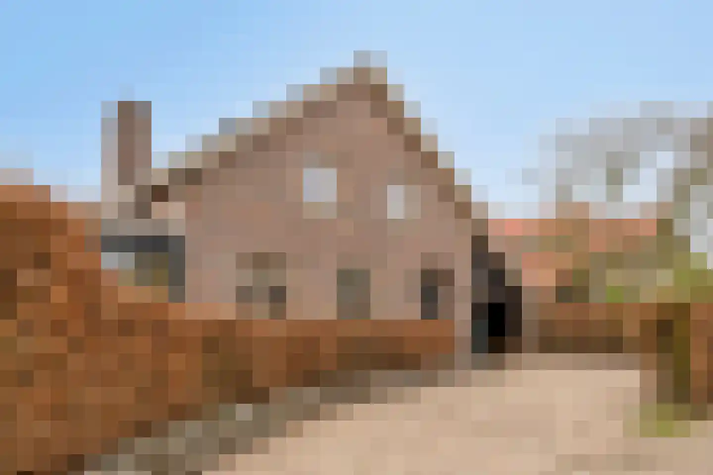 Wethouder Teunissenstraat 26 in Sint Anthonis