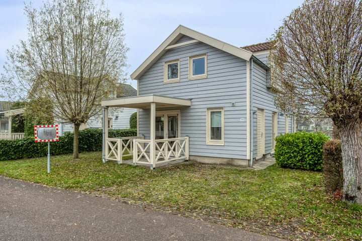 Wevelsweg 303 in Simonshaven