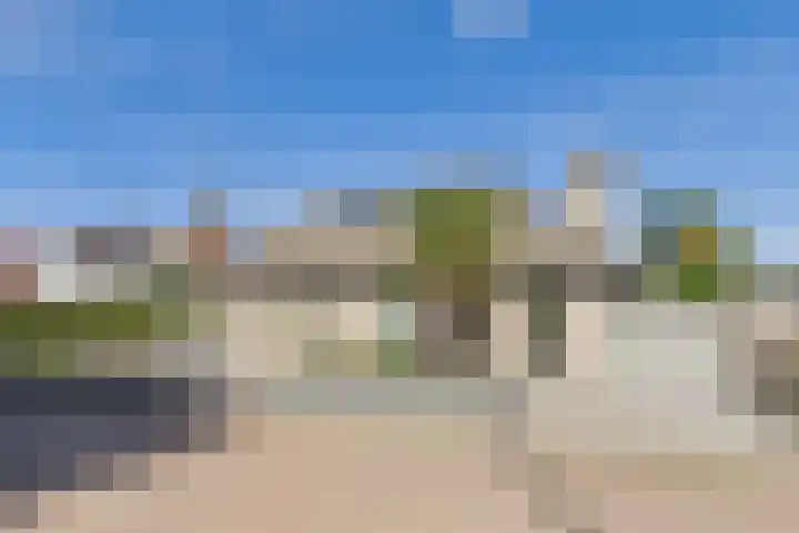 Weverij 3 Heikant