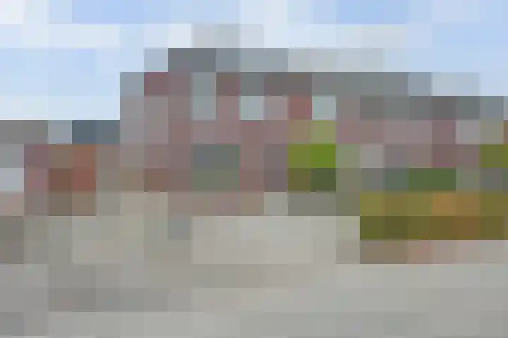 Weversgilde 7 in Dronten