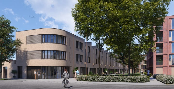 Weverskaarde 27 in Tilburg