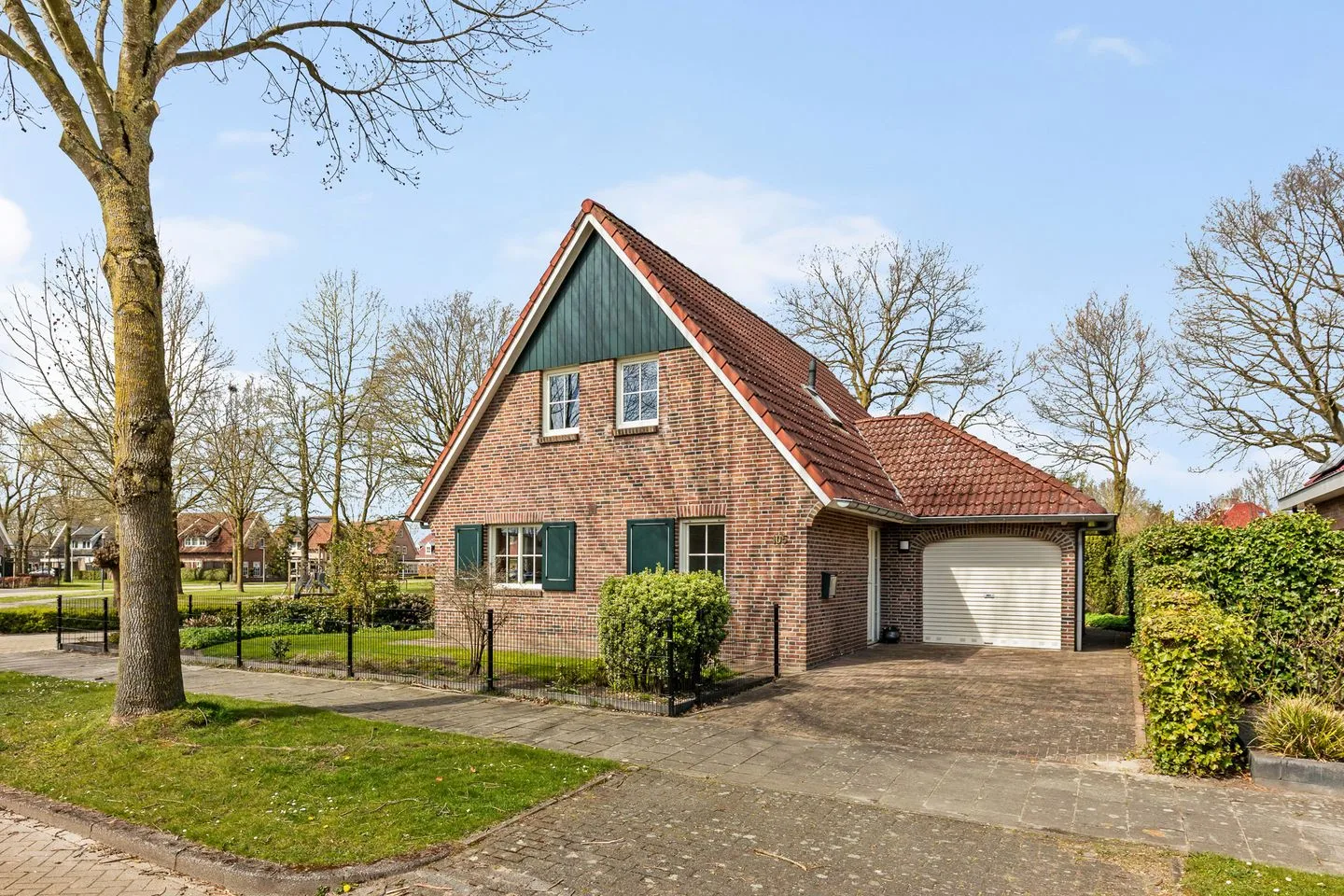 Weverstraat 1 A in Zevenaar