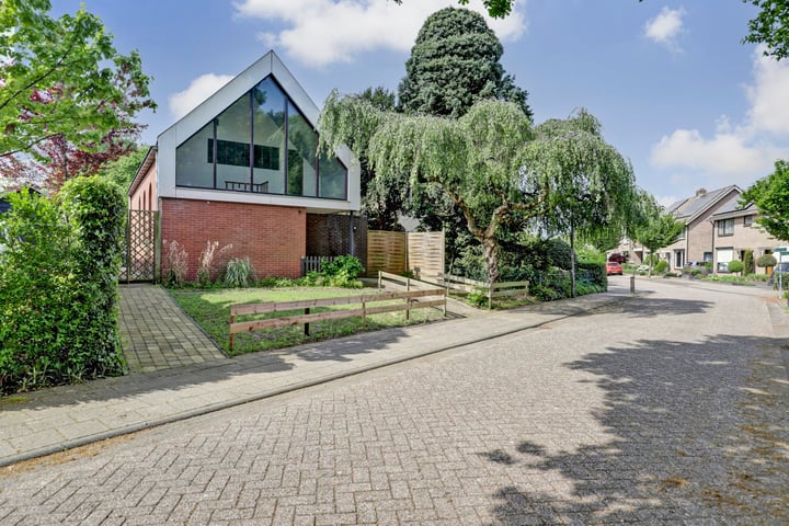 Weverstraat 12 in Zelhem foto