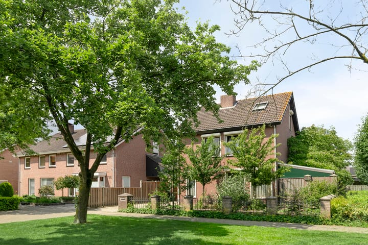 Weverstraat 14 in Steensel foto