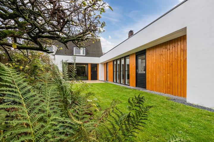 Foto van woning Weverstraat 40, Steensel