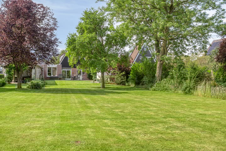 Weverstraat 55 in Kekerdom foto