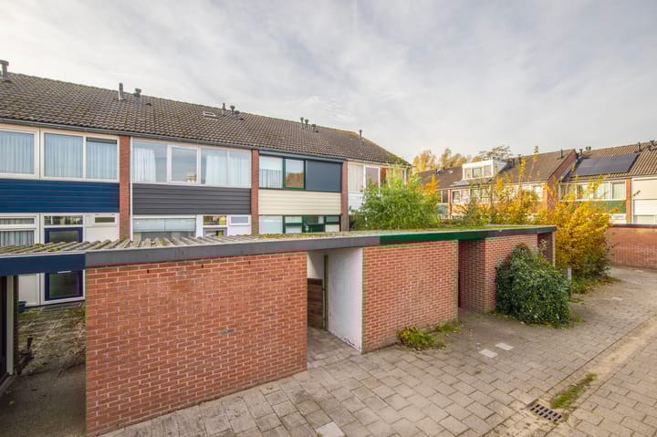 Weverstraat 81 in Duiven foto