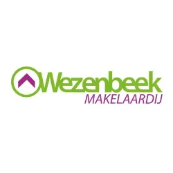 Logo von Wezenbeek Makelaardij