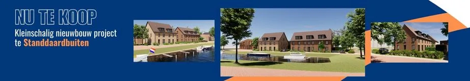 Team foto van WG Makelaars B.V.