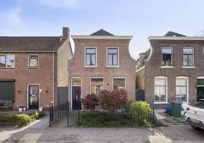 Kantoor foto van WG Makelaars B.V.