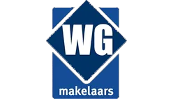 Logo WG Makelaars B.V.