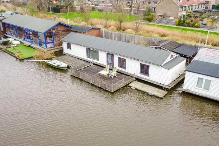 Wheredijk 80 in Purmerend foto