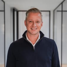 Foto van Wiebe Baerends