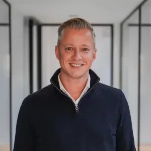 Foto von Wiebe Baerends