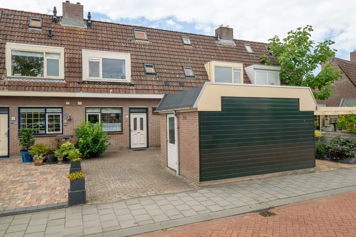 Foto van woning Wieken 7, Avenhorn