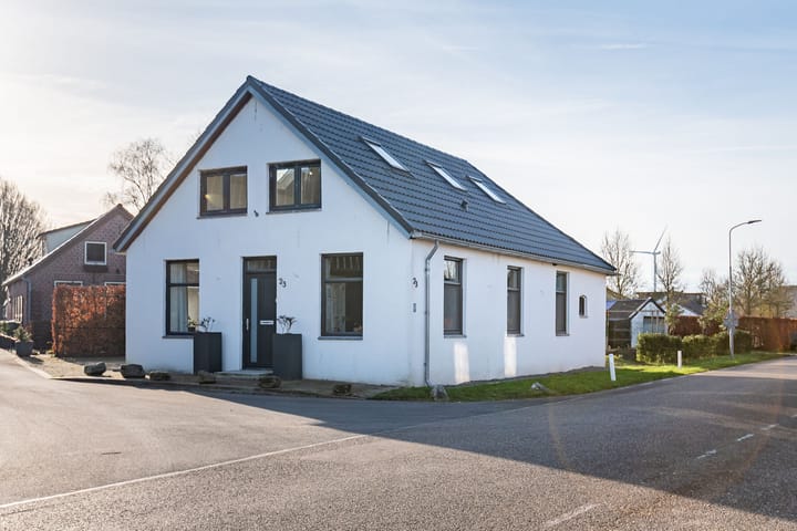 Wiekenseweg 23 in Gendringen foto