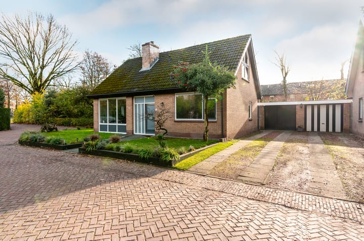 Wiekslag 1 in Ermelo foto