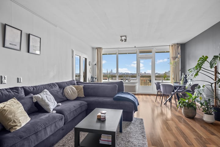 Wiekslag 67 in Amersfoort foto