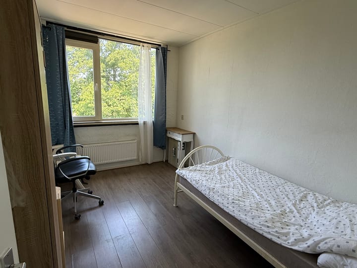 Wieldraaierstraat 63 in Gorinchem foto