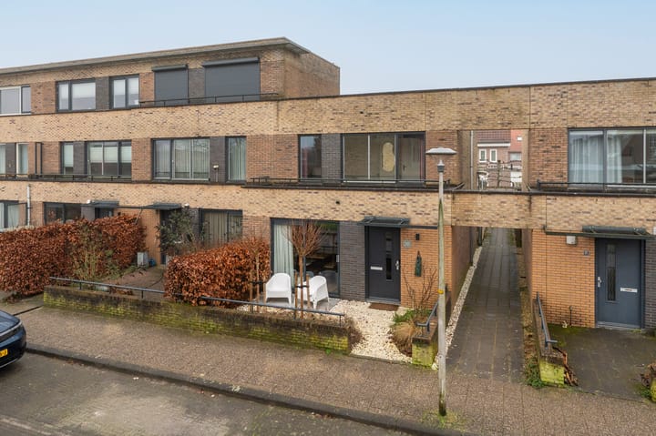 Foto van woning Wielewaal 29, Zeewolde