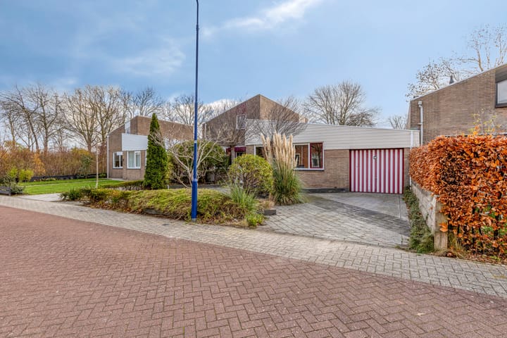 Foto van woning Wielingenstraat 33, Zierikzee