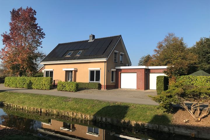 Wielsekade 39C in Lopik foto