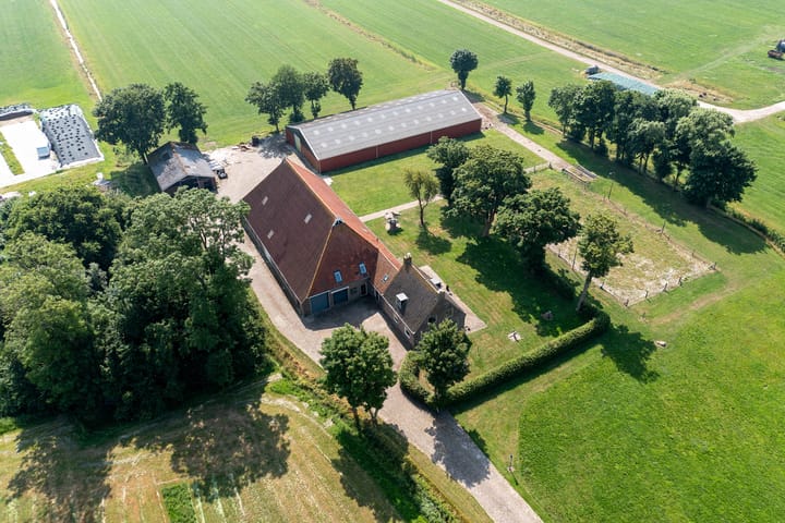 Wielwei 13 in Doniaga foto