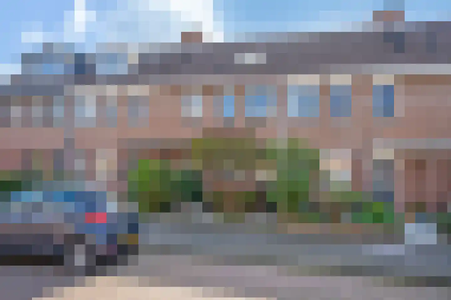 Wiepkje Barendrechtlaan 28 in Rijswijk