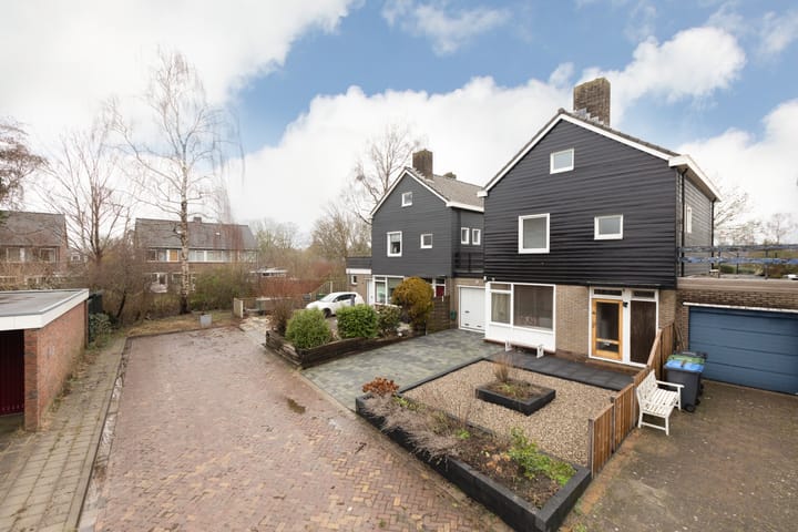 Foto van woning Wierde 26, Sneek