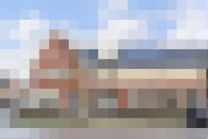 Wieringenlaan 54 en Volendam