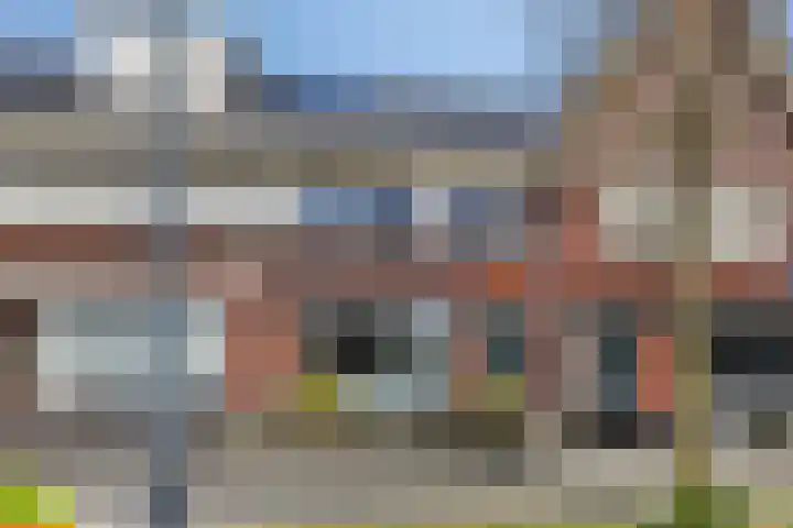 Wieringenlaan 66 in Volendam
