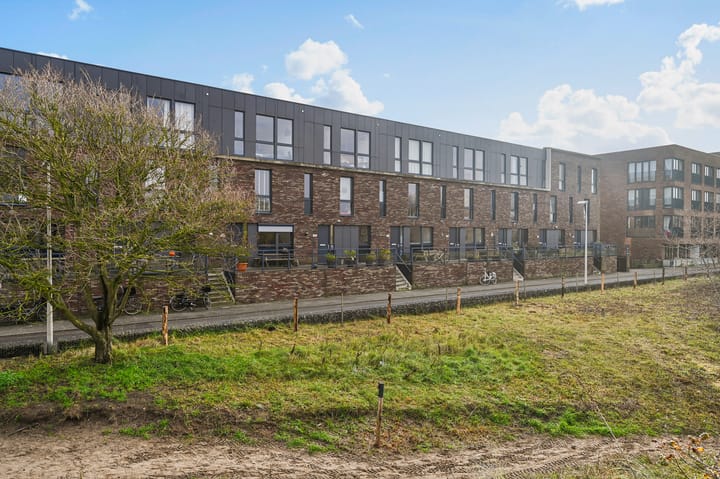 Wieringsestraat 194 in 's-Gravenhage foto