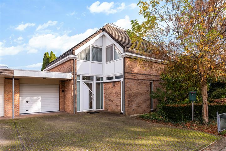 Wiersseweg 41a in Ruurlo foto